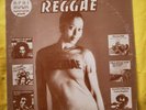THE NOW SOUND REGGAE 1973 Vinyl Record Mango Records