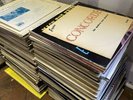 Jazz LP Vinyl - Ella Fitzgerald | Count Basie | Frank Sinatra and many more..