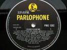 The Beatles - Please, Please Me - UK 1963 Press MONO Parlophone LP *MINT* Disc