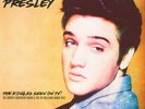 Elvis Presley : The King As Seen On TV  VINYL 12