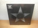 DAVID BOWIE  - Blackstar 180 gram clear vinyl Lp mint Factory Sealed wow......