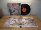 Popol Ace - Stolen From Time LP + POSTER Norway Prog 1975 MINT