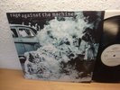 Rage Against The Machine Same Lp mint Funk Metal Rarity