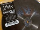 SLAYER,Tour,Live,Crew,Slipknot,Metallica,Heathen,Iron Maiden,Motörhead,Exodus,CD