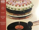 The Rolling Stones Let It Bleed Black Friday Record Store Day RSD Hand Poured LP
