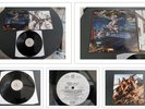 ASPHALT BALLET - ASPHALT BALLET 1991 UK PRESS 12