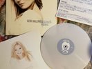 Geri Halliwell - Schizophonic Vinyl (rare Custom One Off) (spice Girls Tour)