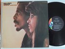IKE & TINA TURNER WORKING TOGETHER U.S VINYL LP PROUD MARY SOUL FUNK ORIG VGC