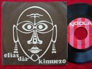 Elias Dia Kimuezo - Quikino Foi-se 7