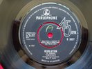 TOMORROW (UK Psych) 45 Revolution / Three Jolly little Dwarfs PARLOPHONE UK ORIG