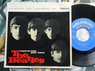 The Beatles - I Want To Hold Your Hand EP 45 PORTUGAL