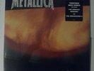 FACTORY *SEALED* METALLICA RELOAD VINYL RECORD 1997 ORIG 1ST PRESS 62126-1