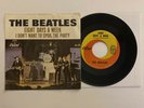 The Beatles - Eight Days A Week / I Don’t Want To Spoil The - 1965 US 45 Single