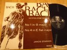 SAGA ST XID 5167: J.S.BACH: 