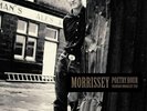 MORRISSEY - POETRY HOUR '-Vinyl LP-Brand New-Still Sealed-DET007