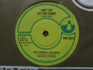PETE BROWN & PIBLOKTO - CAN'T GET OFF THE PLANET BROKEN MAGIC 1970 HARVEST PSYCH