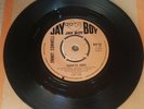 JIMMY CONWELL- CIGARETTE ASHES  -  EX CON
