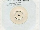 Bob Marley: Satisfy My Soul / Smile Jamaica on UK Island Test press
