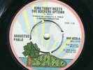 Augustus Pablo: King Tubby Meets The Rockers Uptown on UK Island