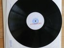Lee Perry & The Upsetters (Vin Gordon): Musical Bones on UK DIP pre