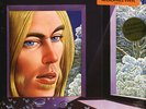 Gregg Allman - Laid Back Limited Colored Vinyl Edition (2020 - EU - Reissue)
