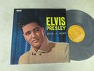 Elvis Presley 1969 Japan Only STEREO LP SUCH A NIGHT Japanese 2