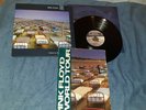 PINK FLOYD a momentary lapse of reason  1987-UK FIRST  PRESS +PROGRAMME- N/MINT