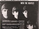 Beatlemania with the Beatles LP Capitol  ST-6051 1980'S Canada Repress
