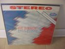 PAUL PARAY / Vive La Marche / Original Mercury SR 90211, Color-Back  NEAR MINT