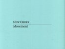 NEW ORDER MOVEMENT DEFINITIVE BOX SET NEW AND SHRINKWRAPPED