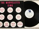 MARVELETTES 