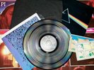 Pink Floyd: Dark Side of the Moon Vinyl LP A3/B2 Gramophone 2nd Edition 1973