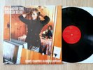 ISOBEL CAMPBELL AND MARK LANEGAN BALLAD OF THE BROKEN SEAS LP VINYL SHRINK 2006