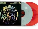 King Gizzard & The Lizard Wizard - Live In San Francisco '16 [2LP] (Fog/Sunburst