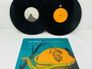 RARE 2006 Guster - Ganging Up On The Sun - BLACK 2x Vinyl LP Sold-Out