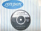 M- UK  LONDON 45 - ARTHUR ALEXANDER - 