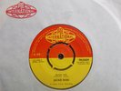 M- UK  PYE INTL. 45 - JACKIE ROSS - SELFISH ONE