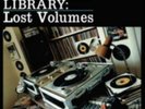 DRUM LIBRARY: THE LOST VOLUMES: DRUM LIBRARY: THE LOST V (LP vinyl *BRAND NEW*.)