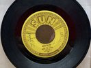1958 Sun 288 45rpm Autograph Jerry Lee Lewis Breathless