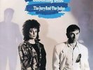 SHOCKING BLUE The Judge And The Jury 1986 or. HOLLAND  last single NEAR MINT