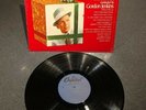 FRANK SINATRA IN SHRINK LP THE SINATRA CHRISTMAS ALBUM ON CLASSIC VINTAGE VINYL