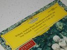 DGG RED STEREO 138075 Sviatoslav Richter Concerto Mozart Prokofiev 9/59 ED1 NM