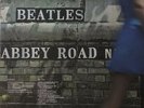 The Beatles Abbey Road Misaligned Original UK Vinyl Lp Rare -1/-2