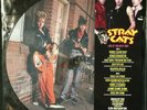 STRAY CATS LIVE AT THE ROXY 1981 LP PICTURE DISC VINYL RECORD BRIAN SETZER