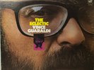 VINCE GUARALDI THE ECLECTIC VINCE GUARALDI Jazz LP Rare