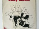 EDDY LOUISS 1st Lp FLOMELA -BARCLAY 920 128 Orig SOUL FUNK JAZZ Masterpiece 1968