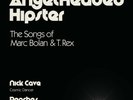 RSD Black Friday 2020: NICK CAVE - Cosmic Dancer (ltd 7