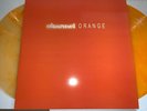 Frank Ocean - Channel Orange 2xLP on Color Vinyl