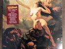Milla Jovovich The Divine Comedy Orange Creamsicle Vinyl RSD Black Friday 2020