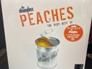 The Stranglers Peaches The Very Best Of - First Time on Vinyl - RSD Black Friday
